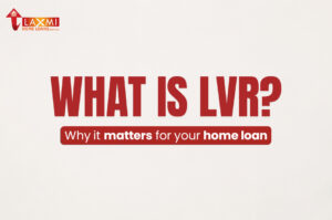 What is LVR and why it is matter