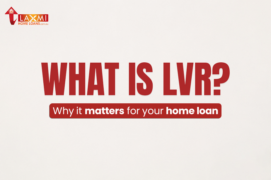 What is LVR and why it is matter