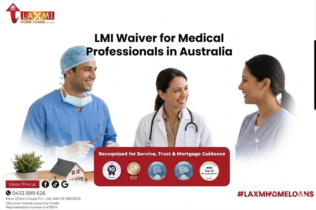 LMI Waiver Eligibility Guide for Professionals