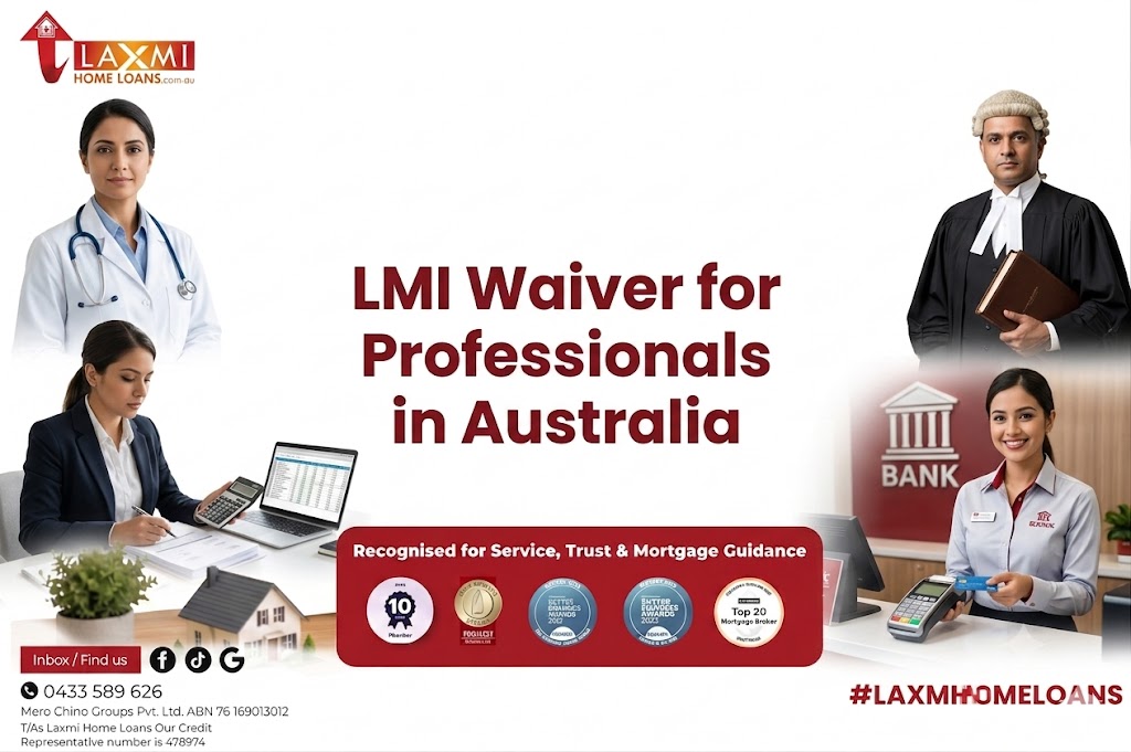 LMI Waiver Unlocked: Australia’s Professionals