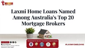 top 20 mortgage broker australia