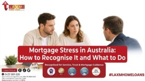 Mortgage Stress in Australia: How to Recognise It and What to Do
