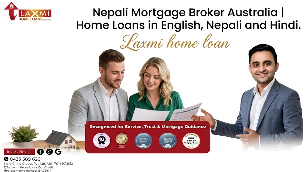 Nepali Mortgage Broker Australia | Home Loans in English, Nepali and Hindi