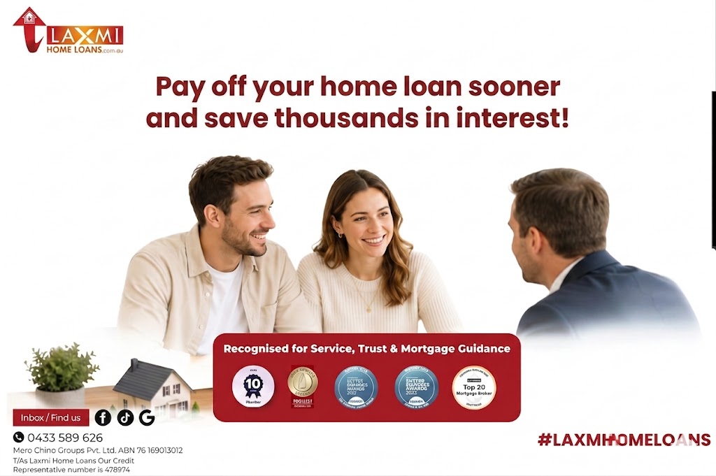 Pay off your home loan sooner l Laxmi Home Loans