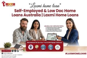 Self-Employed and Low Doc Home Loans in Australia: The Complete Guide