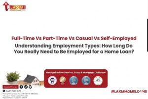 How long employed for a home loan do you really need to be? See how lenders treat full time, casual, two jobs, self employed and gig income.