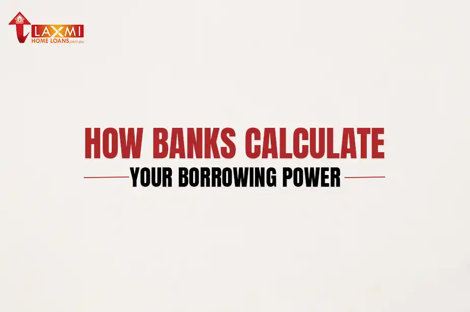 borrowing capacity