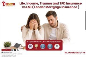 Life, Income Protection, Trauma and TPD Insurance: How They Differ From LMI
