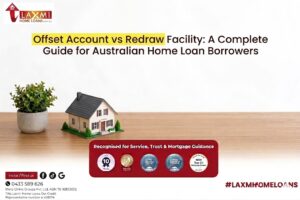 offset account vs redraw