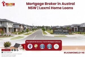 mortgage broker Austral