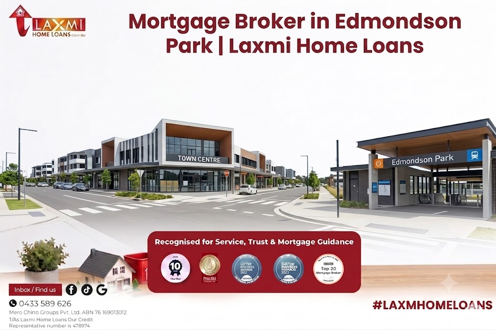home loan broker Edmondson Park, construction loan Edmondson Park, first home buyer Edmondson Park, investment loan Edmondson Park, refinance Edmondson Park, mortgage broker Liverpool NSW, Nepali speaking mortgage broker Sydney