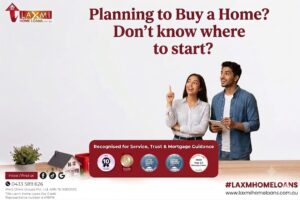 First Home Buyer Guide Australia: Where Do I Start?