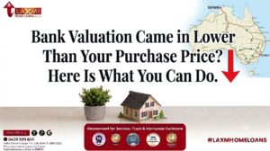 Bank Valuation Came in Lower Than Purchase Price | What to Do