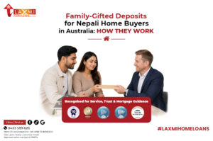 nepali mortgage broker for nepali community