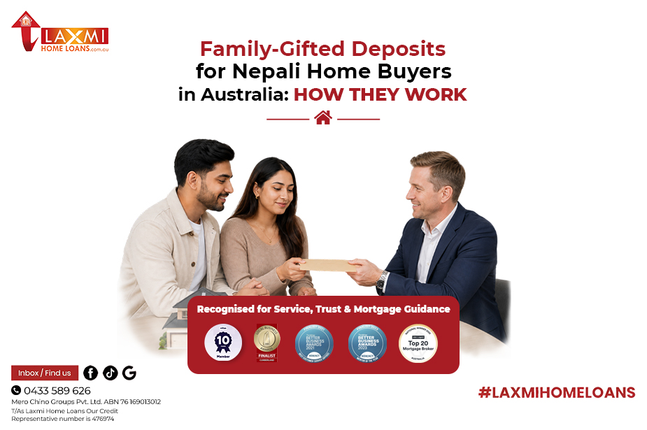 Blog nepali mortgage broker for nepali community