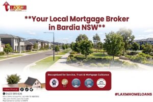 Mortgage Broker Bardia NSW | Laxmi Home Loans